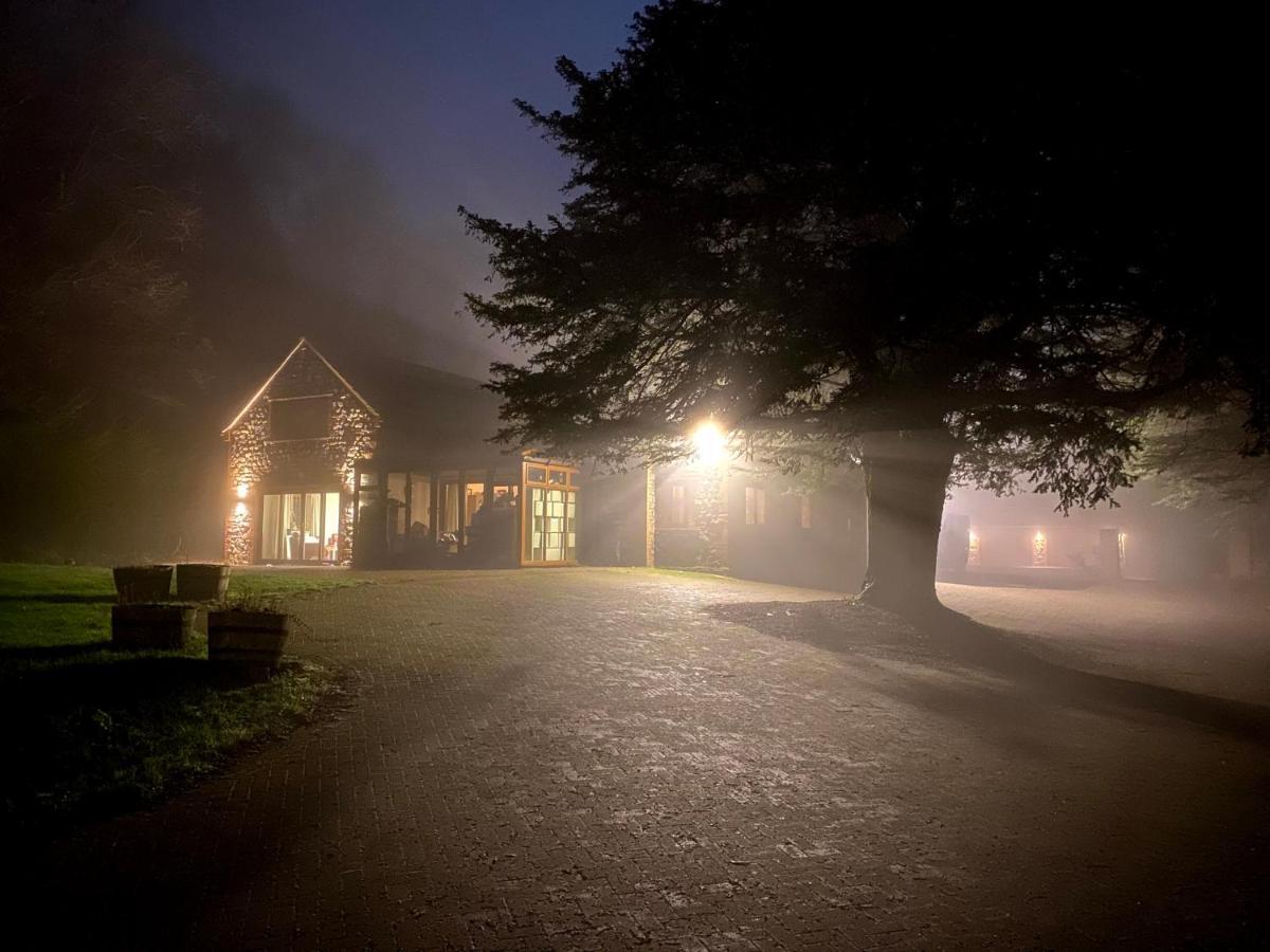 Acorns Old Farm Ξενοδοχείο Felton  Εξωτερικό φωτογραφία