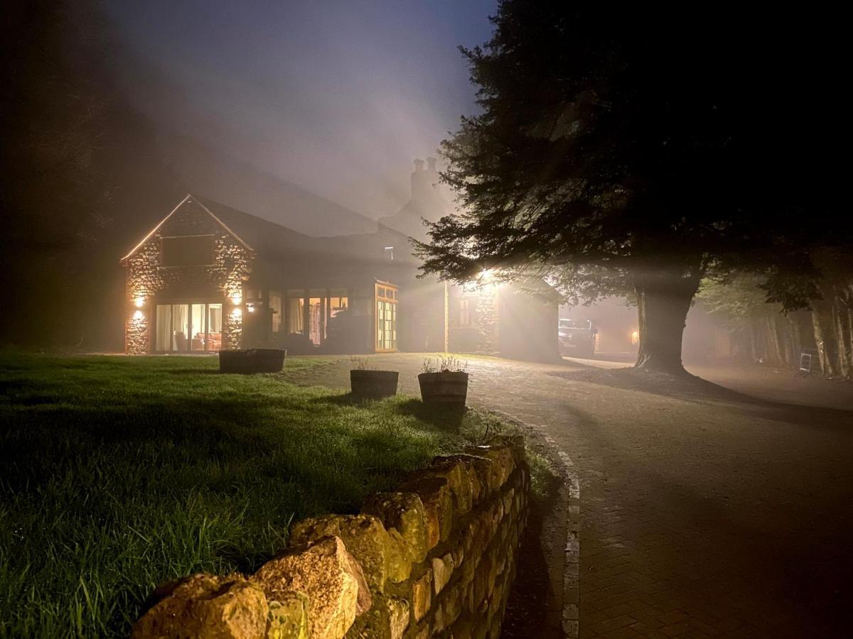 Acorns Old Farm Ξενοδοχείο Felton  Εξωτερικό φωτογραφία