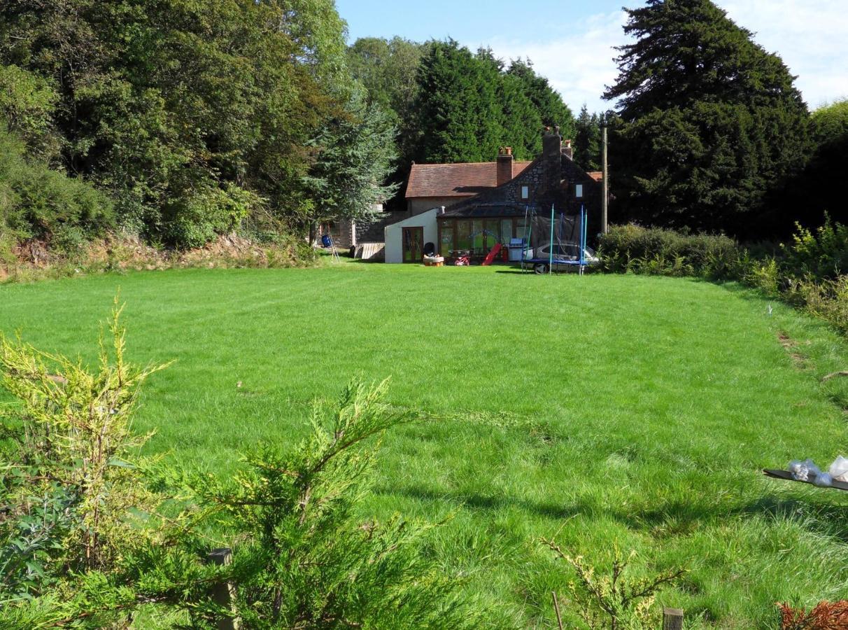 Acorns Old Farm Ξενοδοχείο Felton  Εξωτερικό φωτογραφία